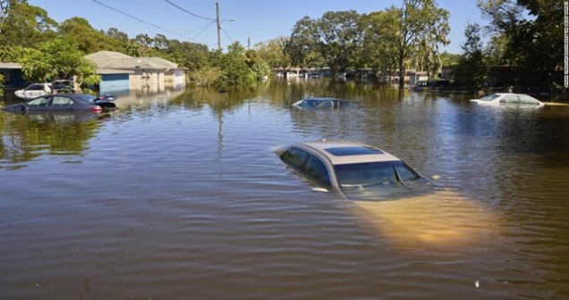 Do most people in Florida have flood insurance?