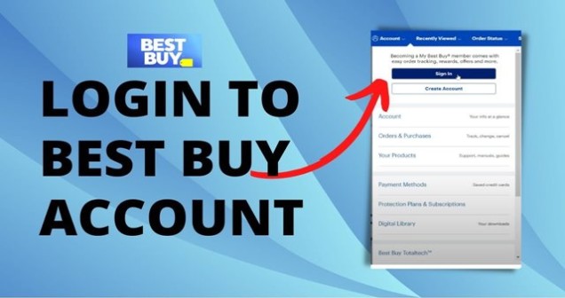 How do I pay my Best Buy account?